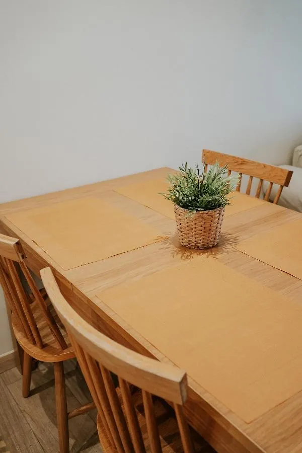 아파트 Apartamentos Levante - Mares 토레델마르