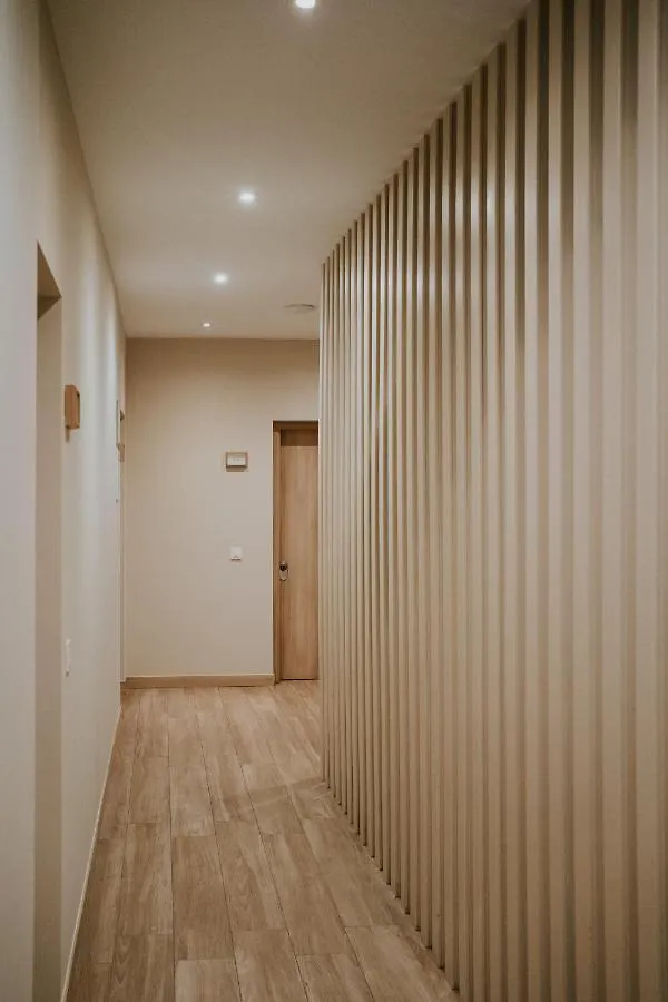 아파트 Apartamentos Levante - Mares 토레델마르