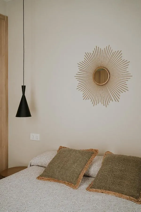 Apartamentos Levante - Mares 토레델마르
