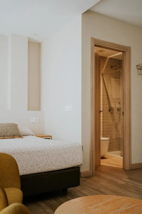 Apartamentos Levante - Mares 토레델마르