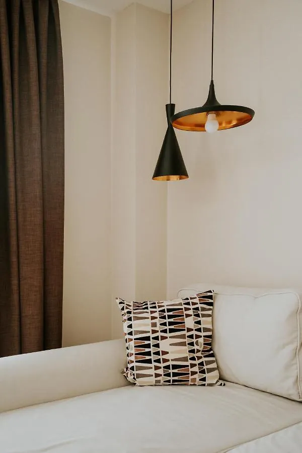 Apartamentos Levante - Mares 토레델마르 아파트