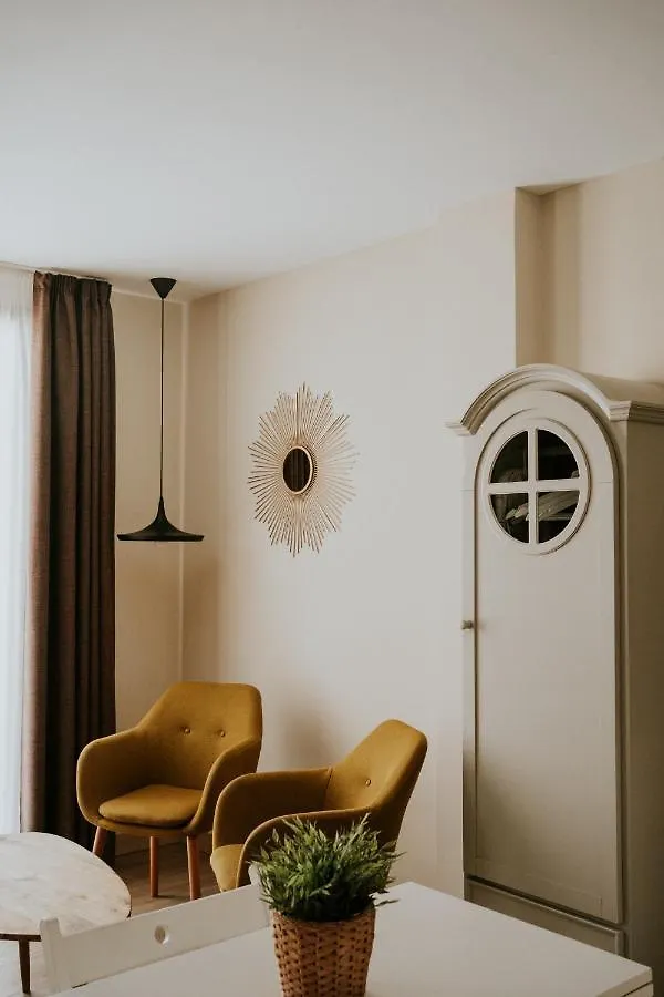 Apartamentos Levante - Mares 토레델마르 스페인