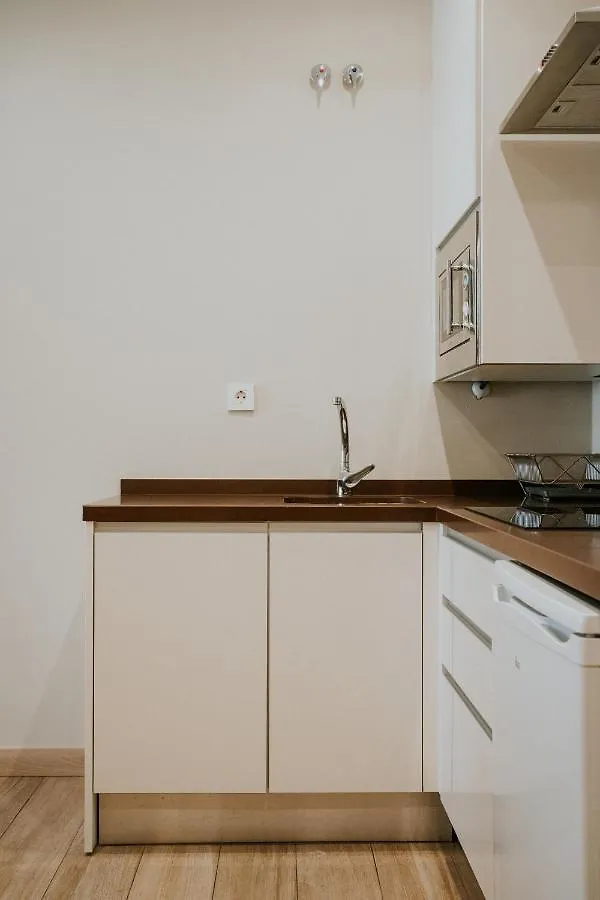 Apartamentos Levante - Mares 토레델마르 아파트