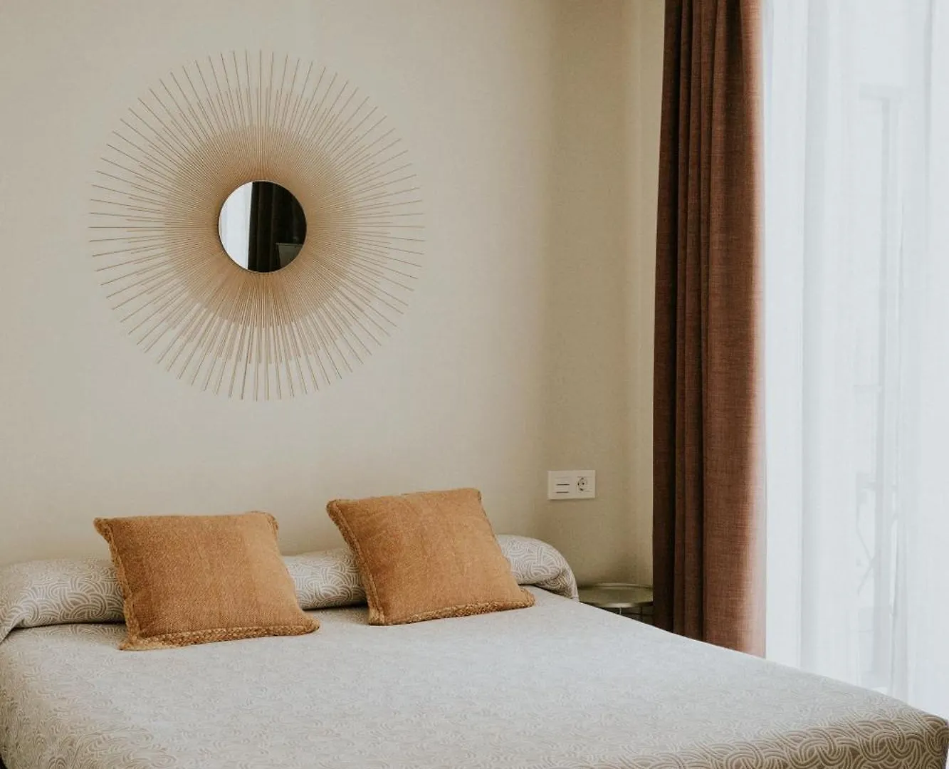 Apartamentos Levante - Mares 토레델마르 스페인