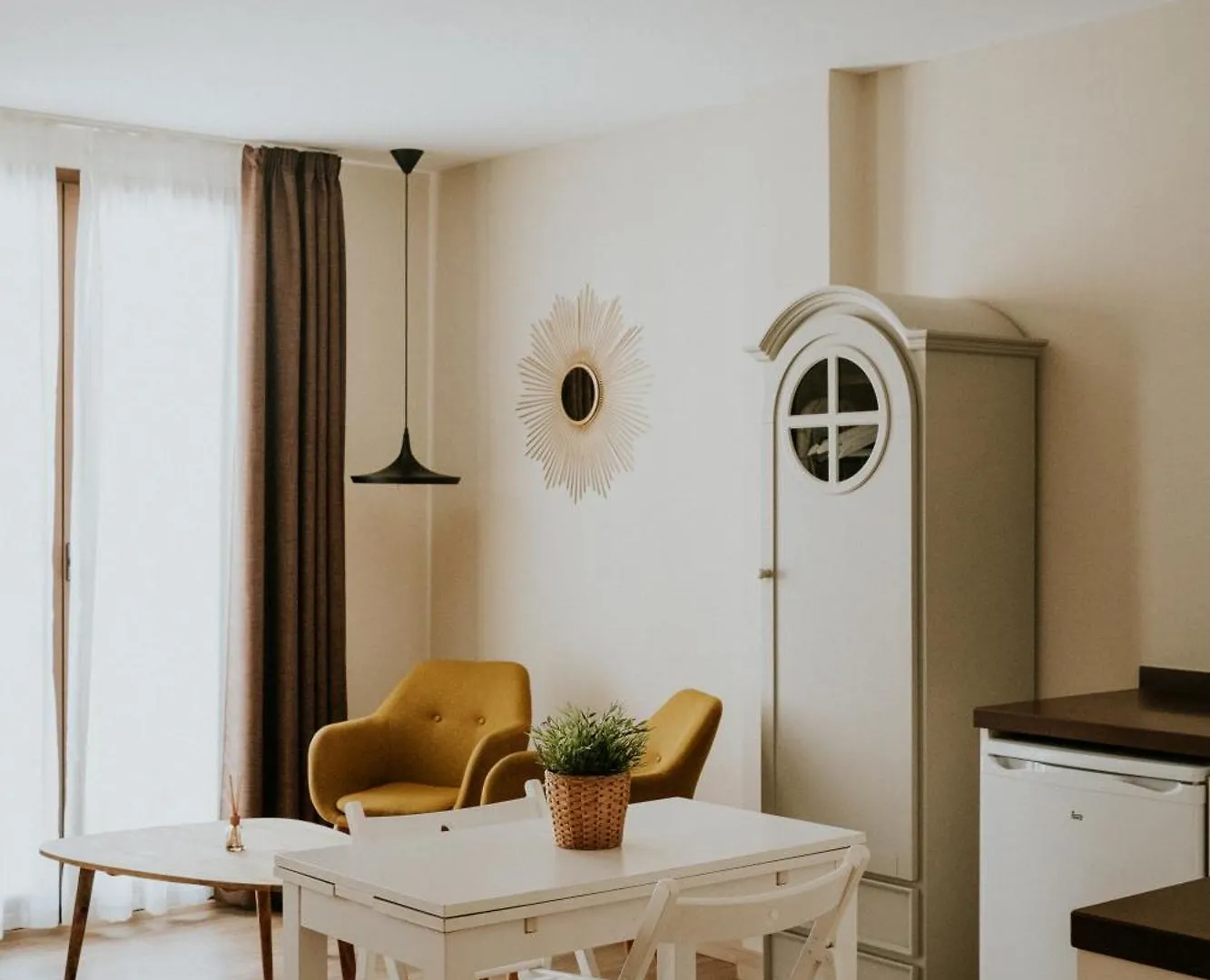 아파트 Apartamentos Levante - Mares 토레델마르